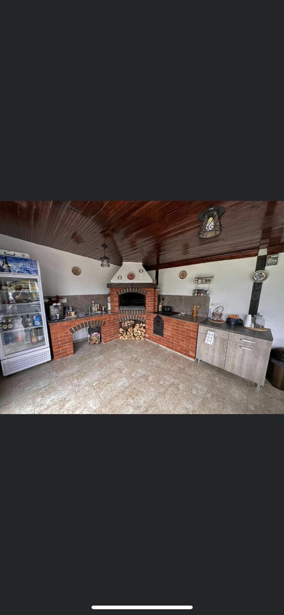Casutele De Sub Padure Hotel Авриг Екстериор снимка